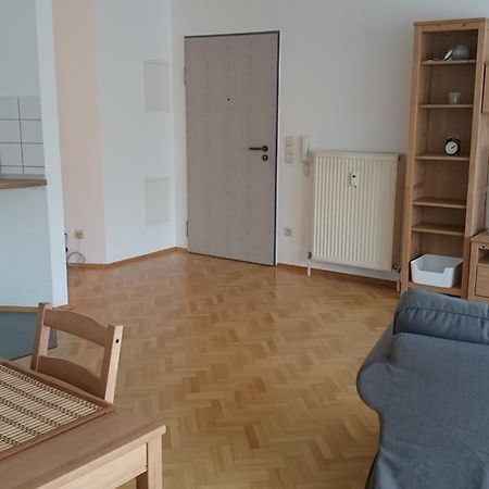 Mobliertes Apartment Am Festspielhaus Baden-Baden Bilik gambar