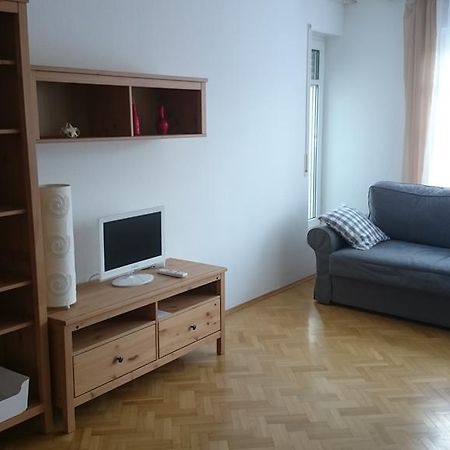 Mobliertes Apartment Am Festspielhaus Baden-Baden Luaran gambar
