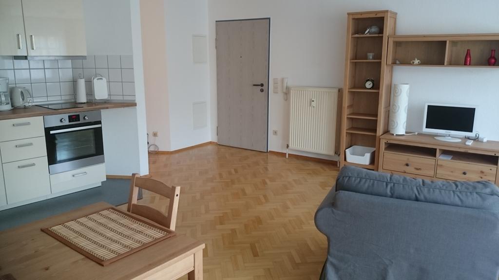 Mobliertes Apartment Am Festspielhaus Baden-Baden Bilik gambar