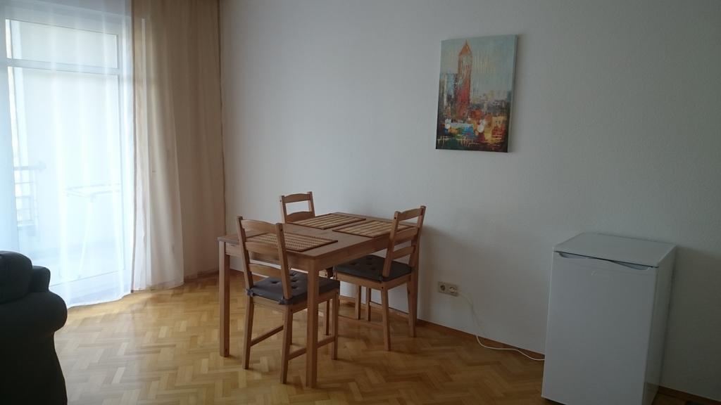 Mobliertes Apartment Am Festspielhaus Baden-Baden Bilik gambar