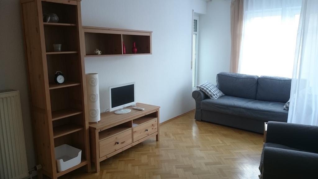 Mobliertes Apartment Am Festspielhaus Baden-Baden Luaran gambar