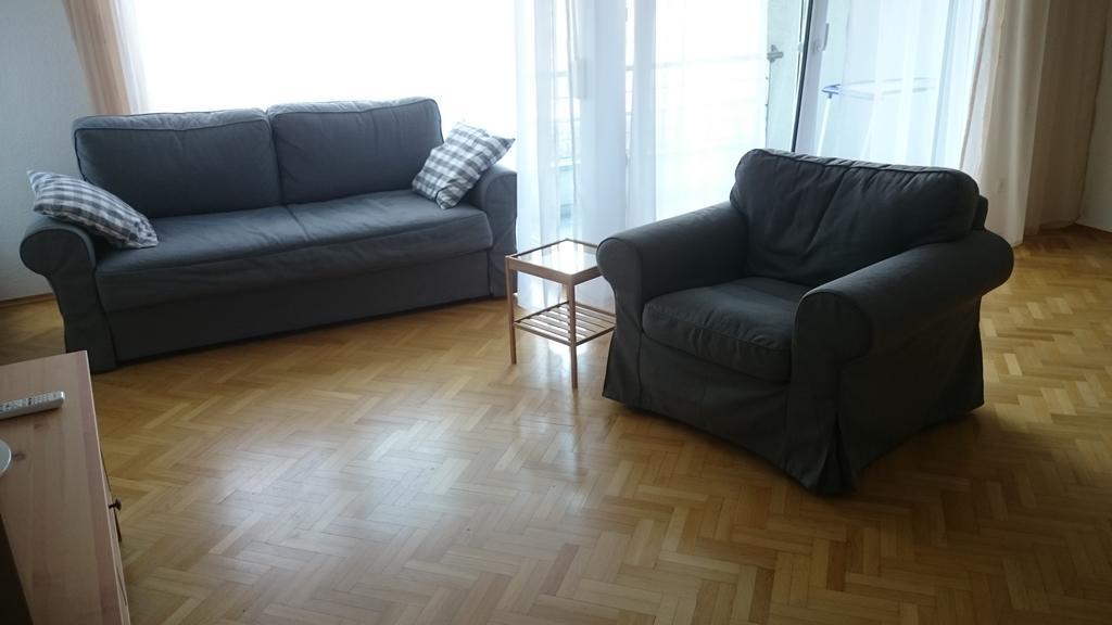 Mobliertes Apartment Am Festspielhaus Baden-Baden Bilik gambar